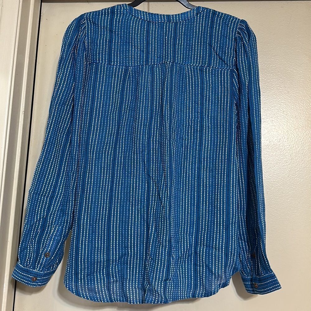 Anthropologie top - Picture 4 of 5